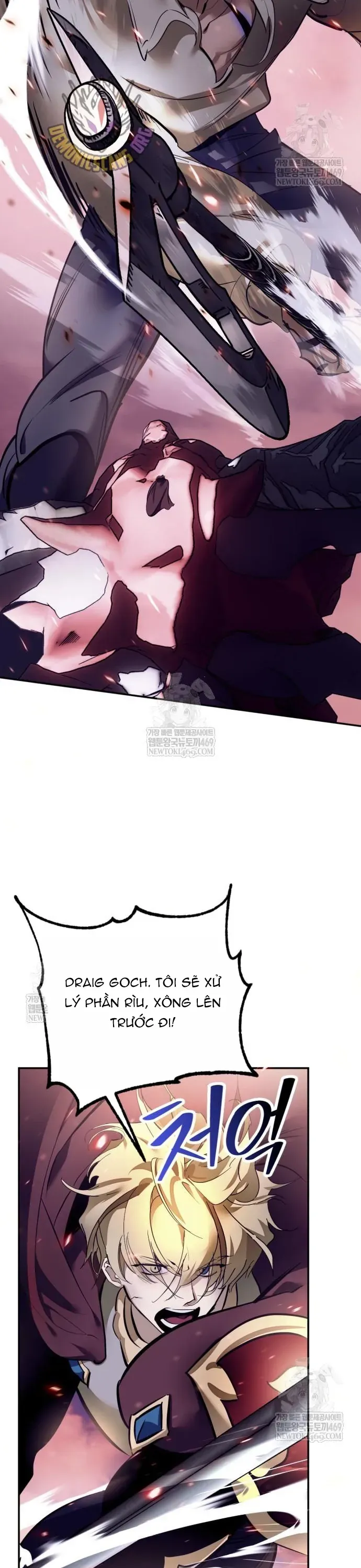 Trở Lại Thành Người Chơi Chapter 226 - 32