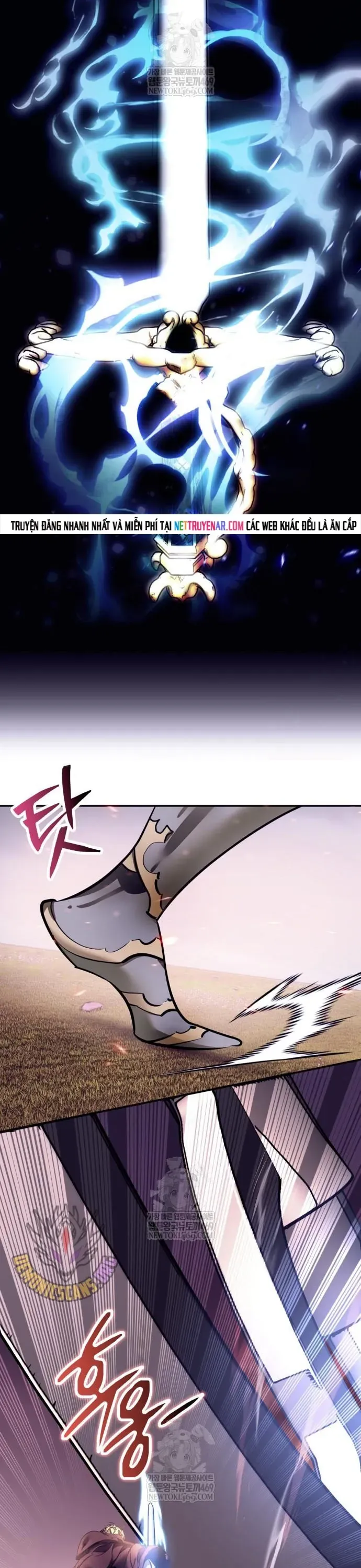 Trở Lại Thành Người Chơi Chapter 226 - 34