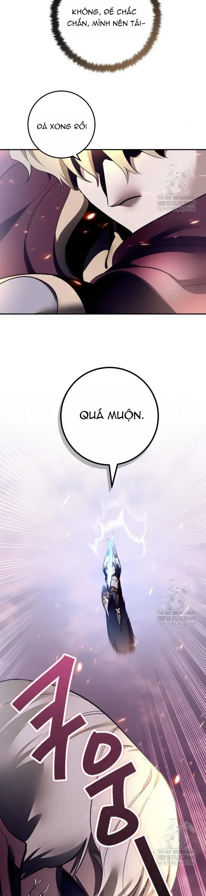 Trở Lại Thành Người Chơi Chapter 226 - 39