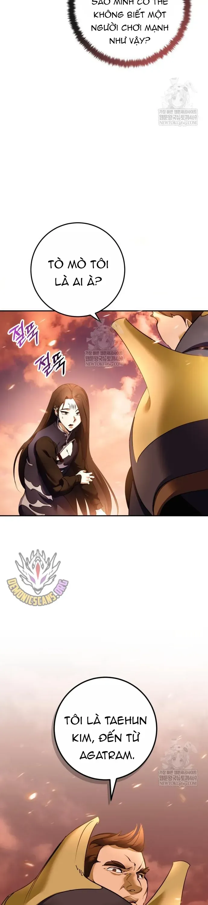 Trở Lại Thành Người Chơi Chapter 226 - 5