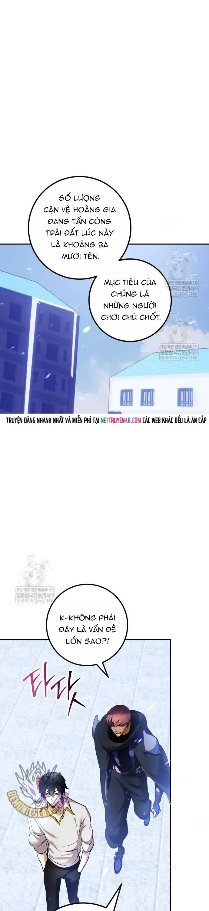 Trở Lại Thành Người Chơi Chapter 226 - 8