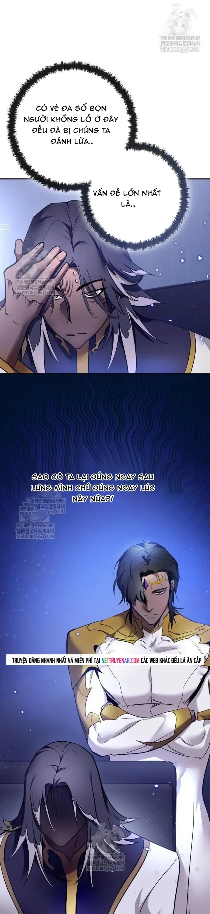 Trở Lại Thành Người Chơi Chapter 227 - 11