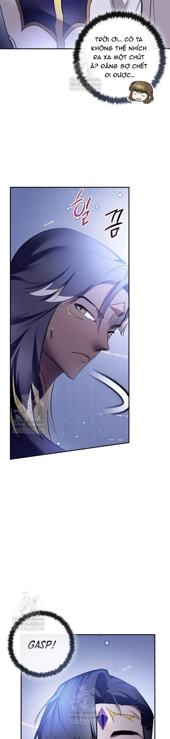 Trở Lại Thành Người Chơi Chapter 227 - 12