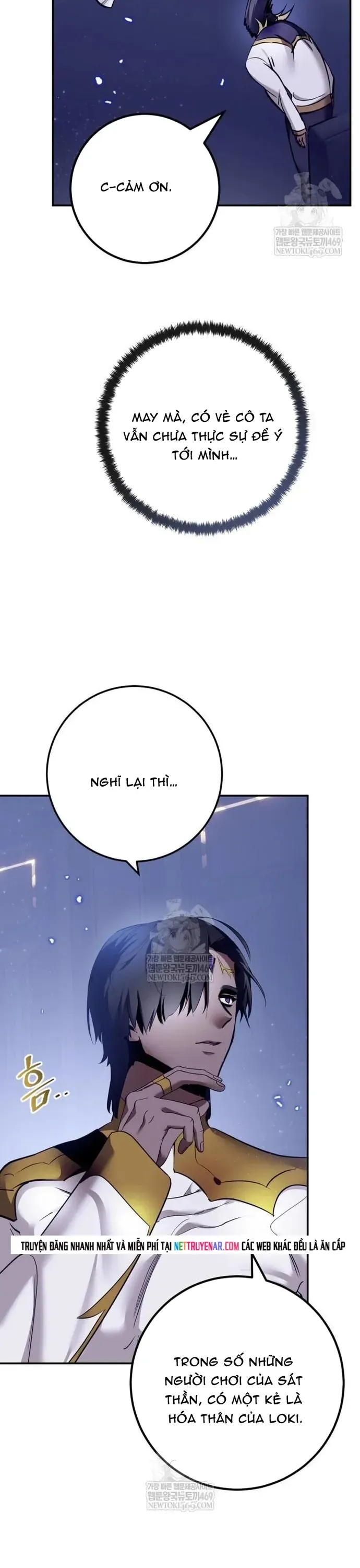 Trở Lại Thành Người Chơi Chapter 227 - 15