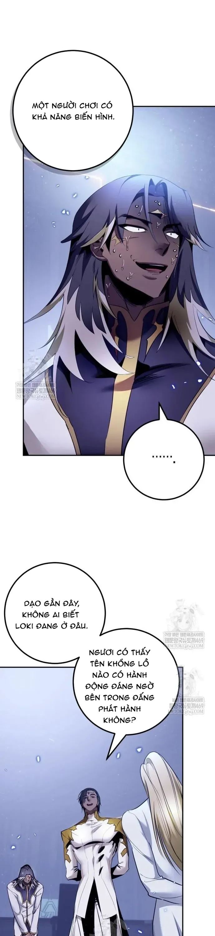 Trở Lại Thành Người Chơi Chapter 227 - 16