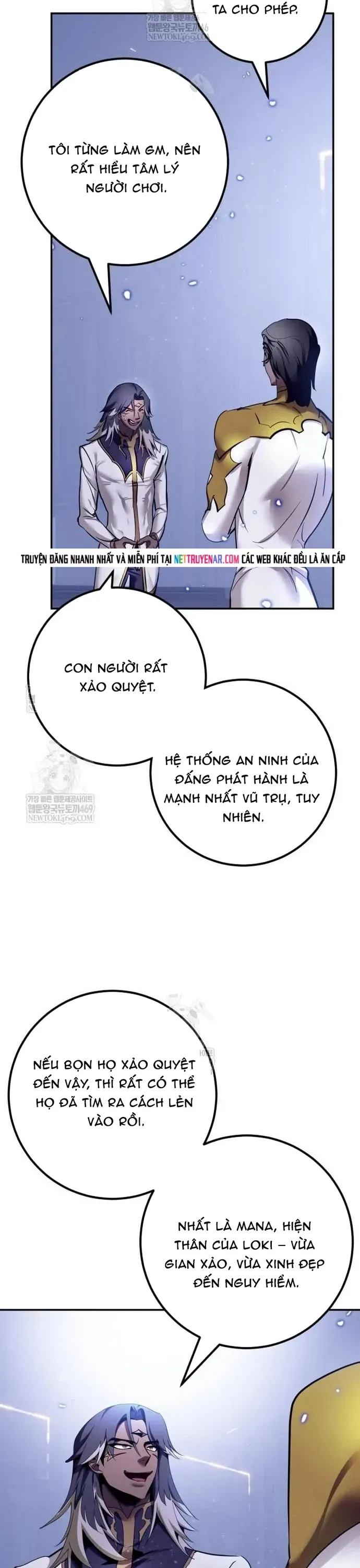 Trở Lại Thành Người Chơi Chapter 227 - 18