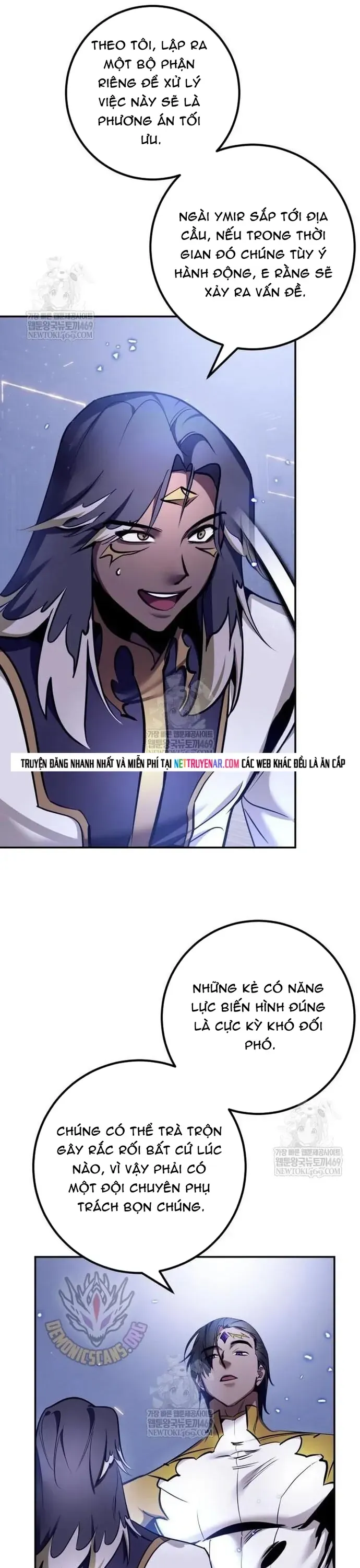 Trở Lại Thành Người Chơi Chapter 227 - 20