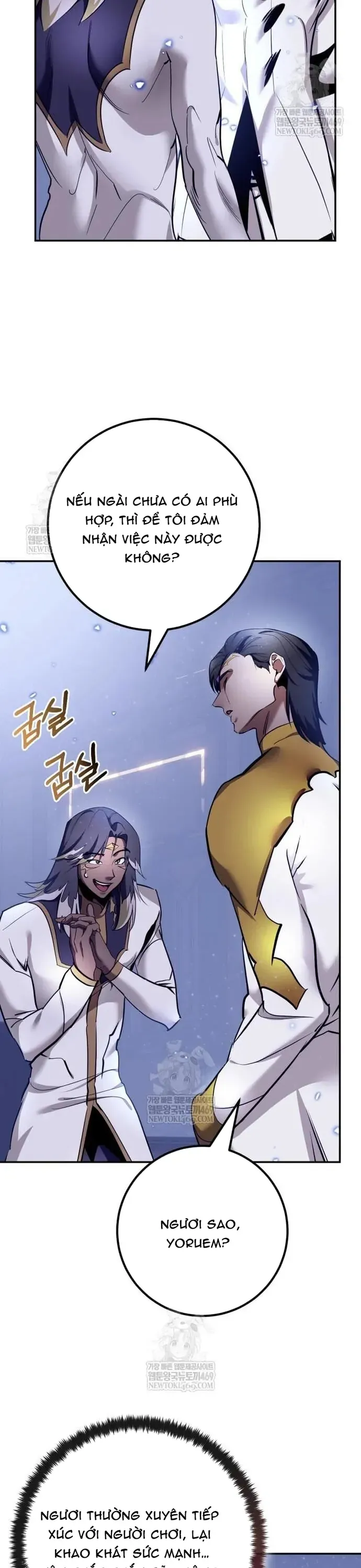 Trở Lại Thành Người Chơi Chapter 227 - 21