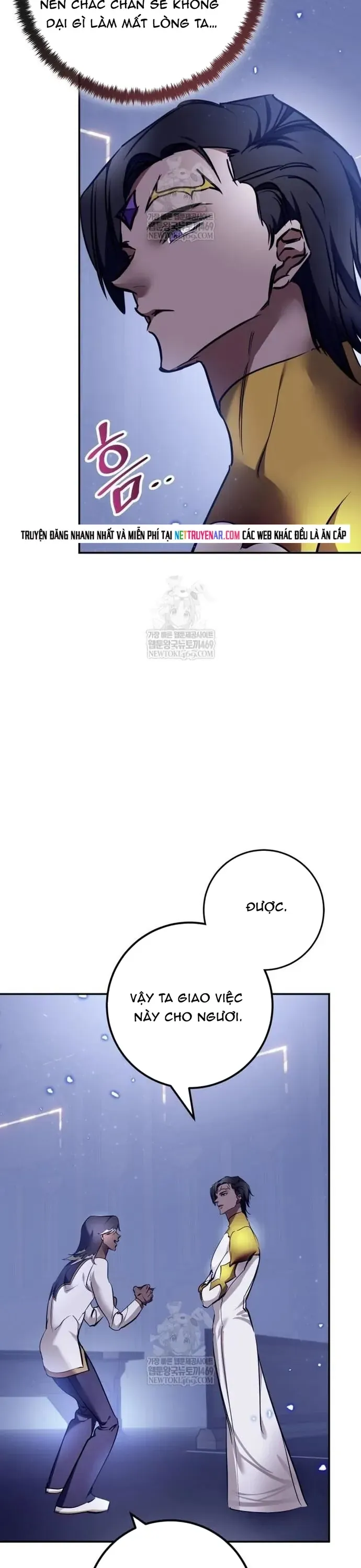 Trở Lại Thành Người Chơi Chapter 227 - 22