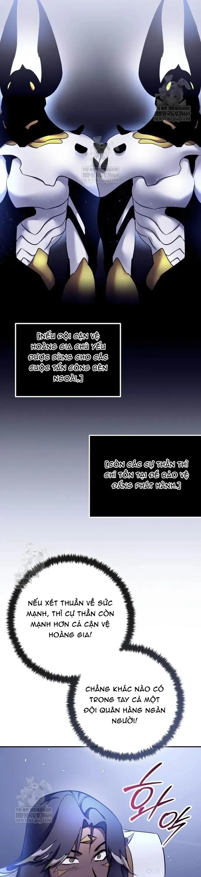 Trở Lại Thành Người Chơi Chapter 227 - 24