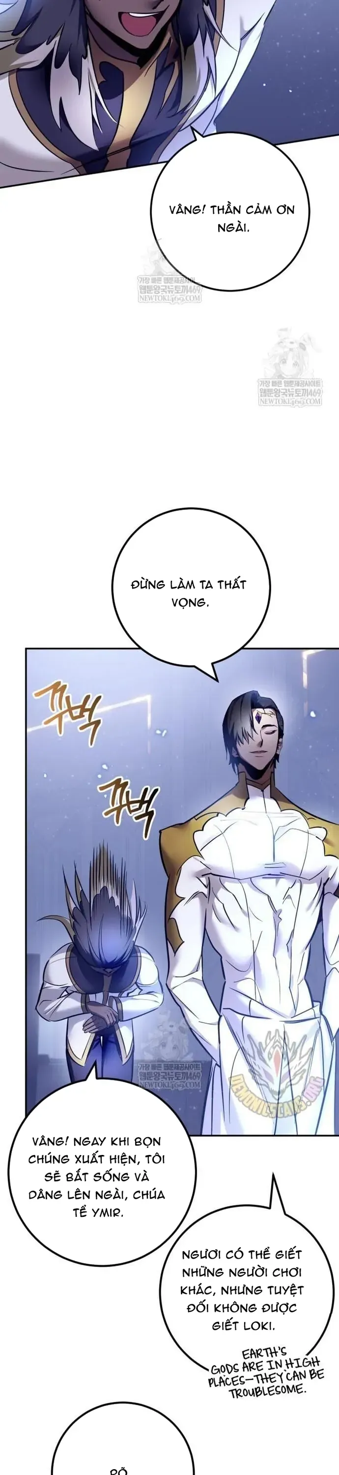 Trở Lại Thành Người Chơi Chapter 227 - 25