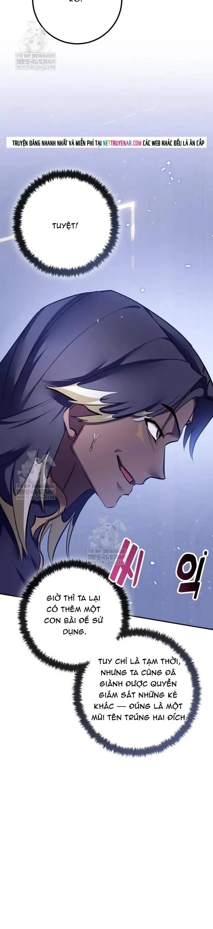 Trở Lại Thành Người Chơi Chapter 227 - 26
