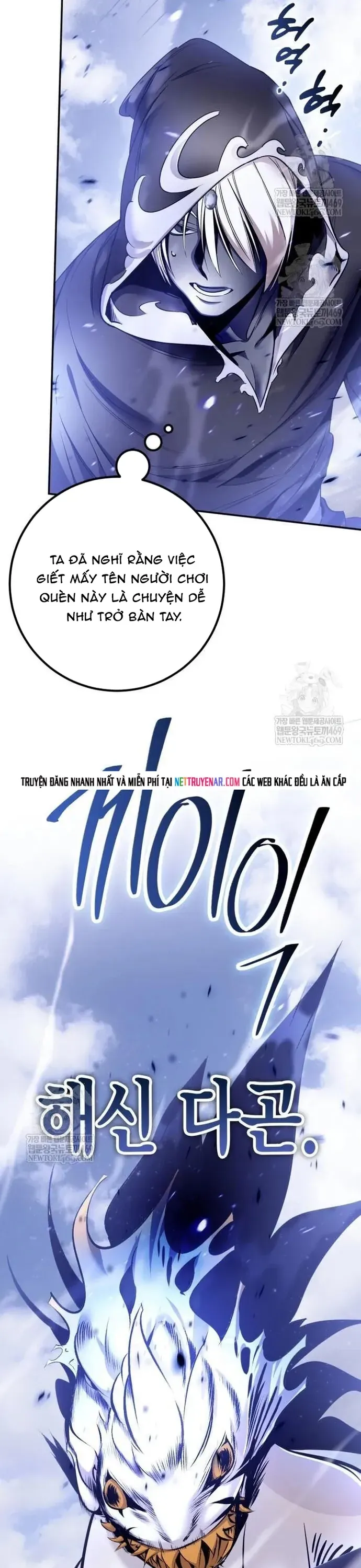 Trở Lại Thành Người Chơi Chapter 227 - 28