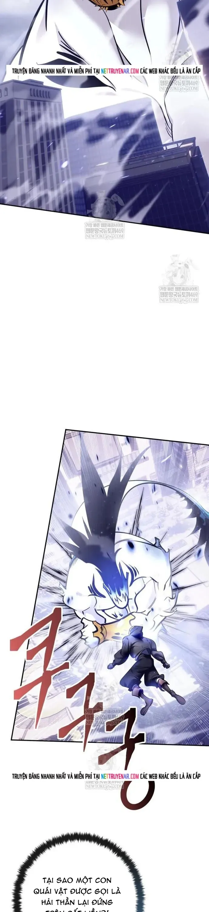 Trở Lại Thành Người Chơi Chapter 227 - 29