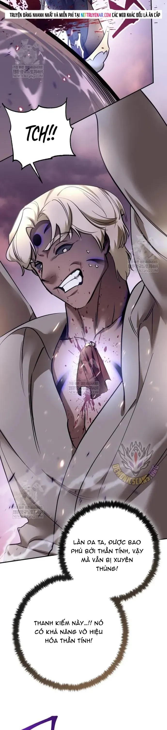 Trở Lại Thành Người Chơi Chapter 227 - 4