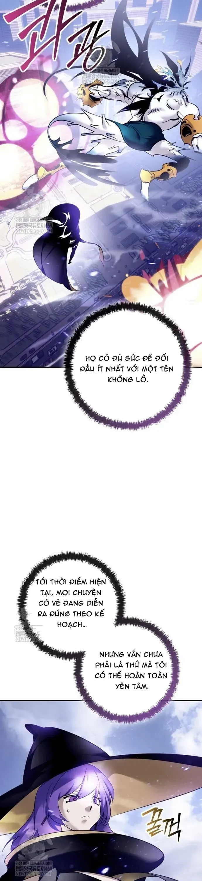 Trở Lại Thành Người Chơi Chapter 227 - 32