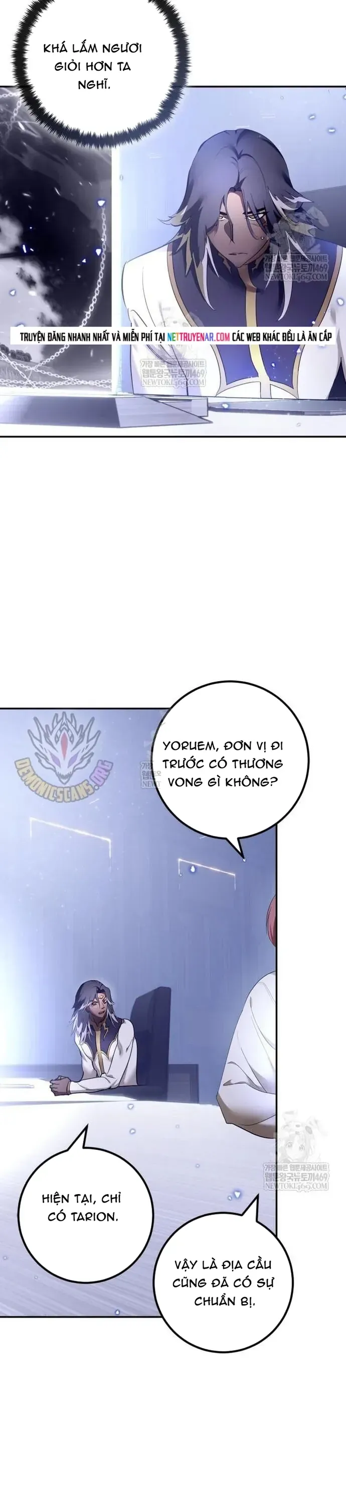 Trở Lại Thành Người Chơi Chapter 227 - 10
