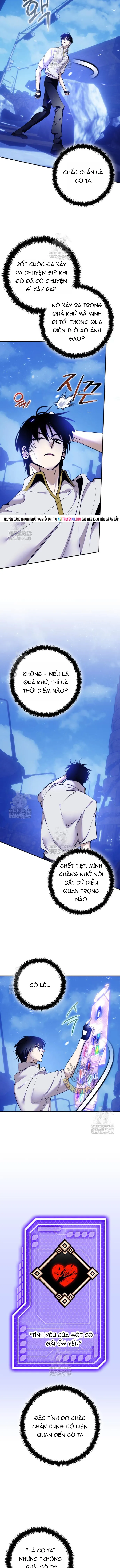 Trở Lại Thành Người Chơi Chapter 228 - 3