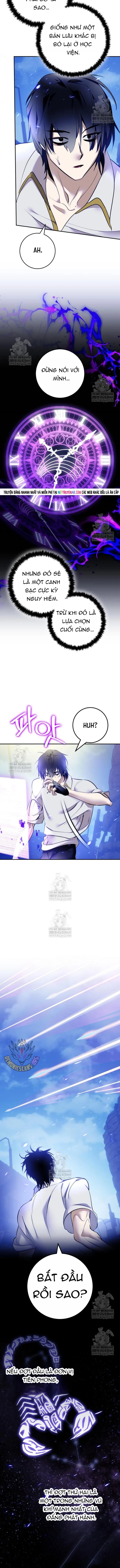 Trở Lại Thành Người Chơi Chapter 228 - 4