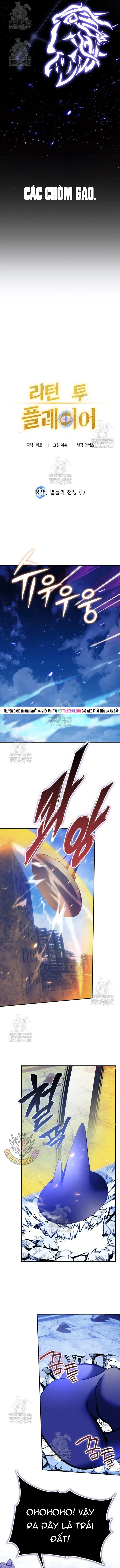 Trở Lại Thành Người Chơi Chapter 228 - 5