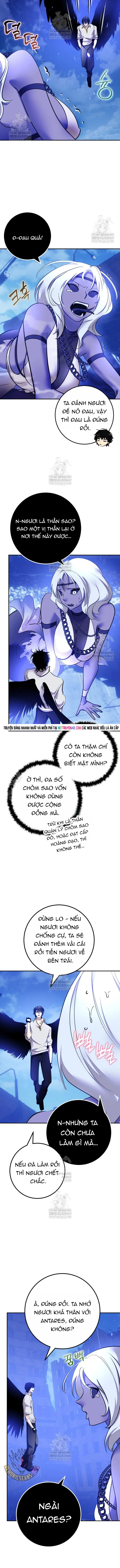 Trở Lại Thành Người Chơi Chapter 228 - 8