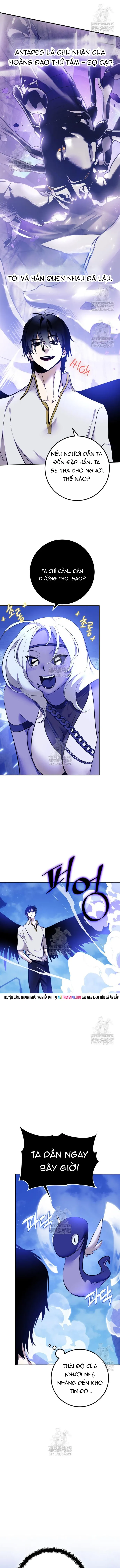 Trở Lại Thành Người Chơi Chapter 228 - 9
