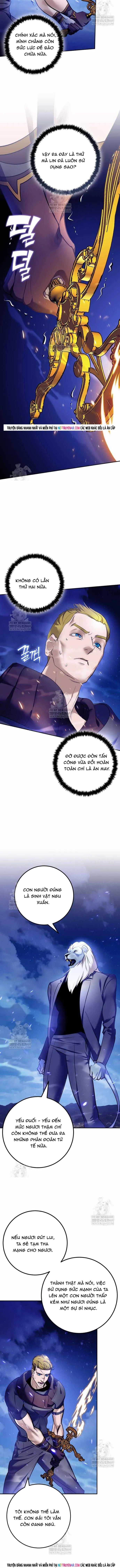 Trở Lại Thành Người Chơi Chapter 229 - 3