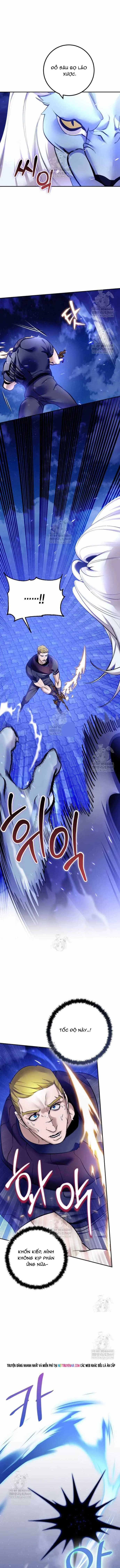 Trở Lại Thành Người Chơi Chapter 229 - 4