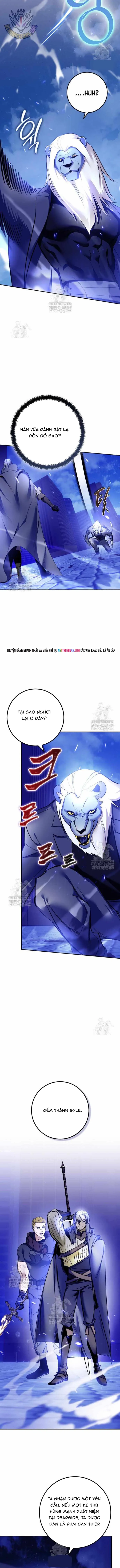 Trở Lại Thành Người Chơi Chapter 229 - 5