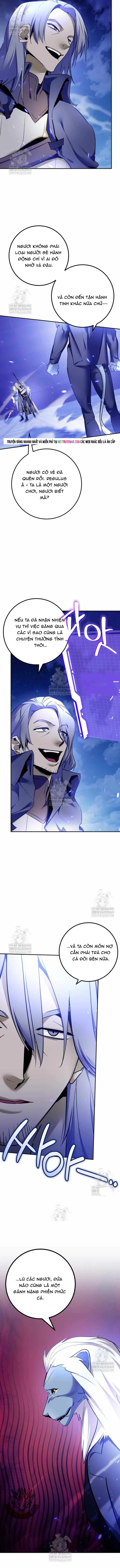 Trở Lại Thành Người Chơi Chapter 229 - 6