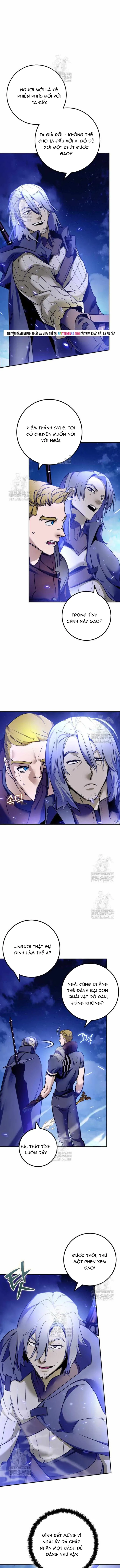 Trở Lại Thành Người Chơi Chapter 229 - 7