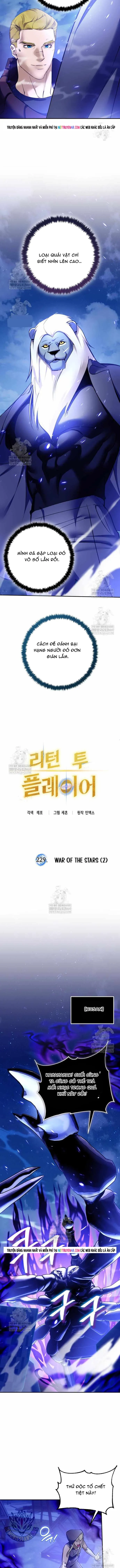 Trở Lại Thành Người Chơi Chapter 229 - 8