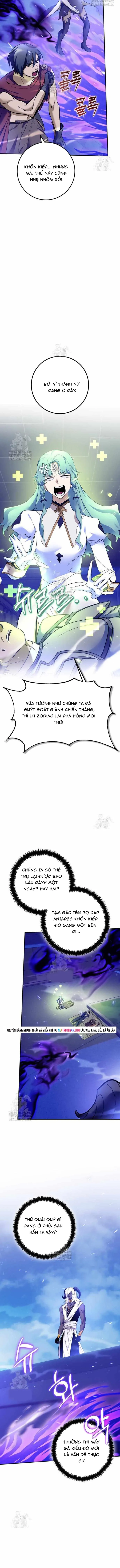 Trở Lại Thành Người Chơi Chapter 229 - 9