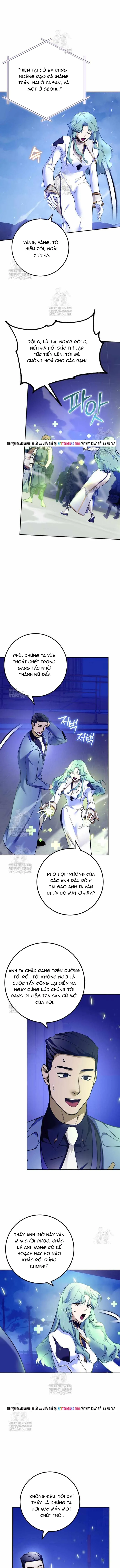 Trở Lại Thành Người Chơi Chapter 229 - 10
