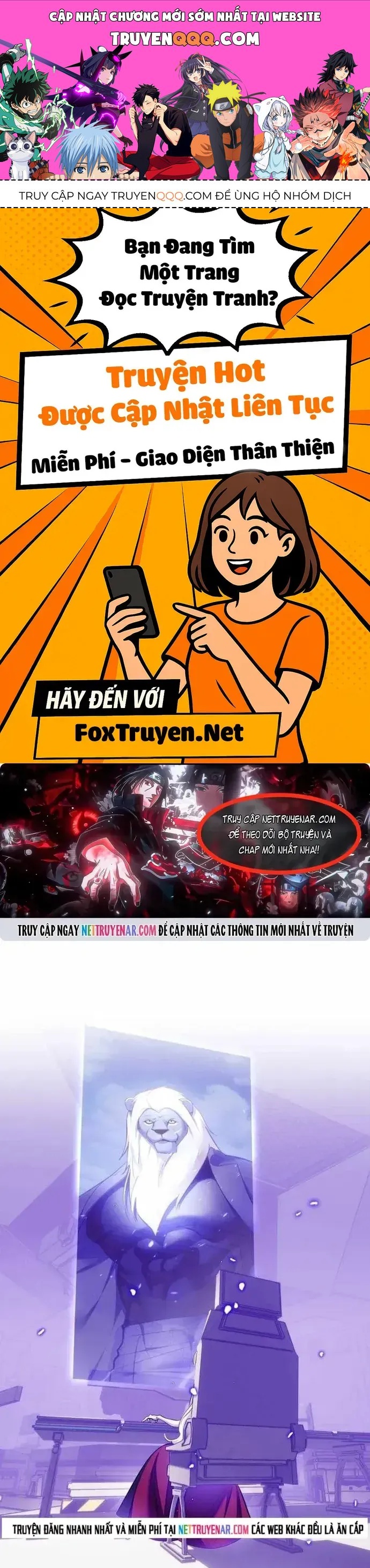 Trở Lại Thành Người Chơi Chapter 230 - 1