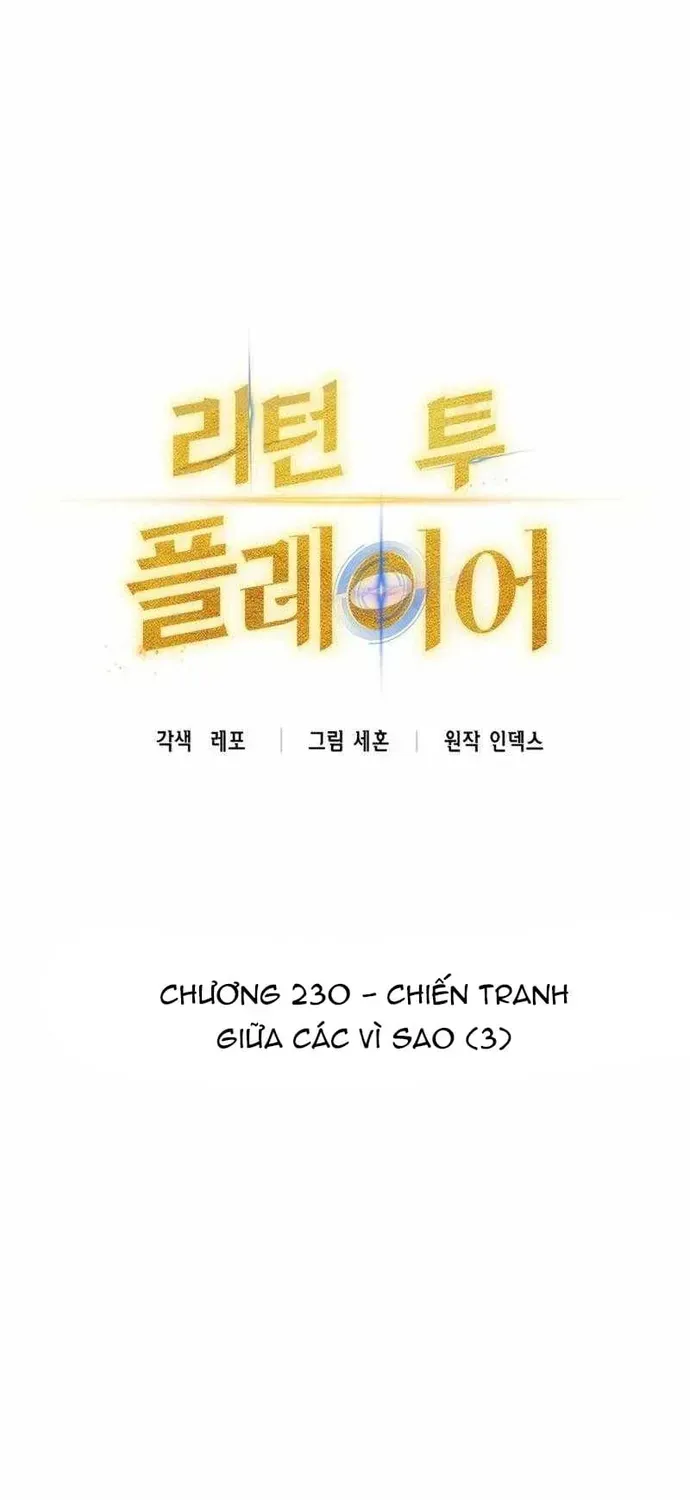 Trở Lại Thành Người Chơi Chapter 230 - 14