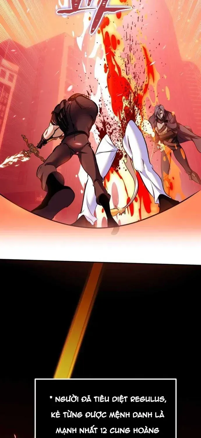 Trở Lại Thành Người Chơi Chapter 232 - 17