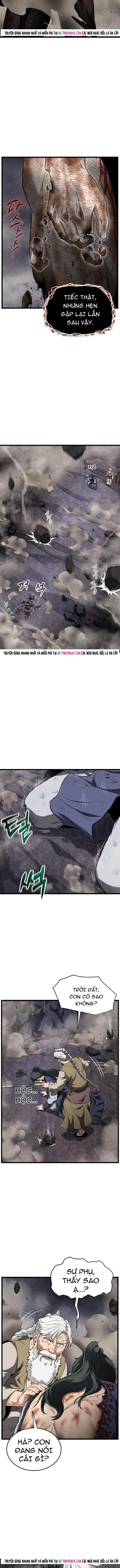 Đăng Nhập Murim Chapter 243 - 12