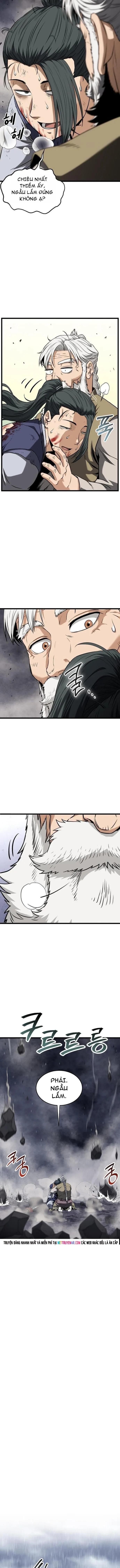 Đăng Nhập Murim Chapter 243 - 13
