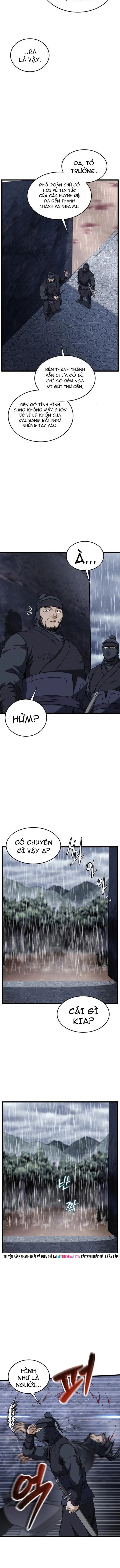 Đăng Nhập Murim Chapter 243 - 15