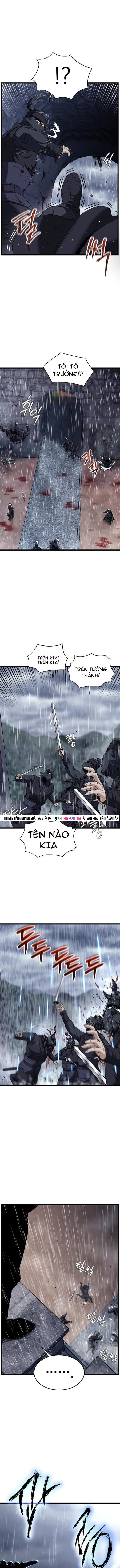 Đăng Nhập Murim Chapter 243 - 16