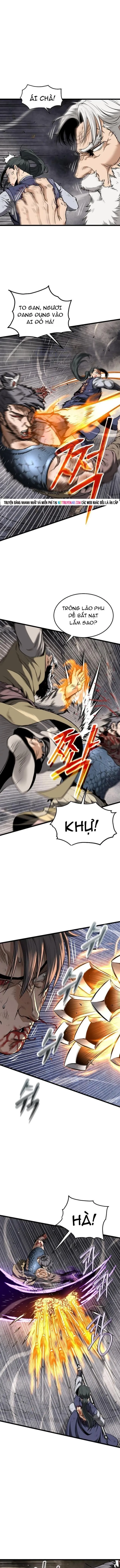 Đăng Nhập Murim Chapter 243 - 3