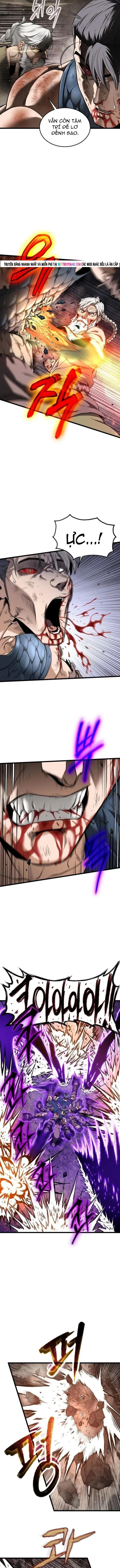 Đăng Nhập Murim Chapter 243 - 4