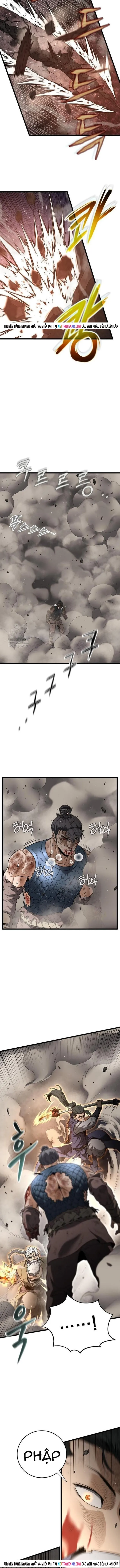 Đăng Nhập Murim Chapter 243 - 5