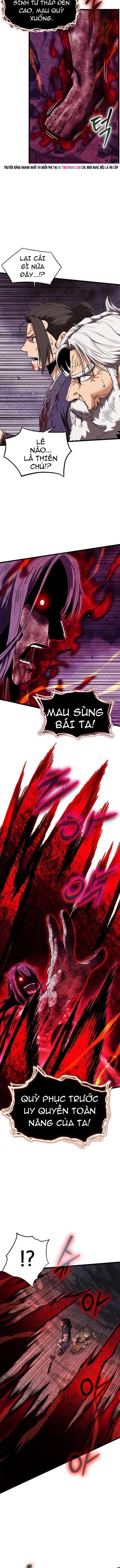 Đăng Nhập Murim Chapter 243 - 8