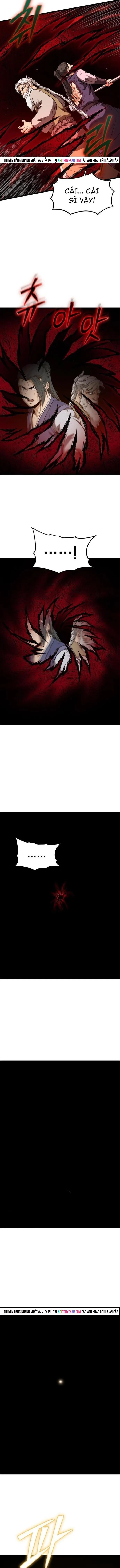 Đăng Nhập Murim Chapter 243 - 9