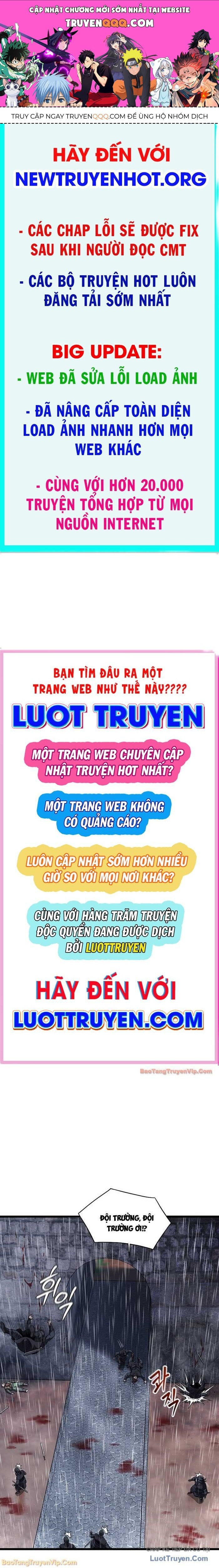 Đăng Nhập Murim Chapter 244 - 1