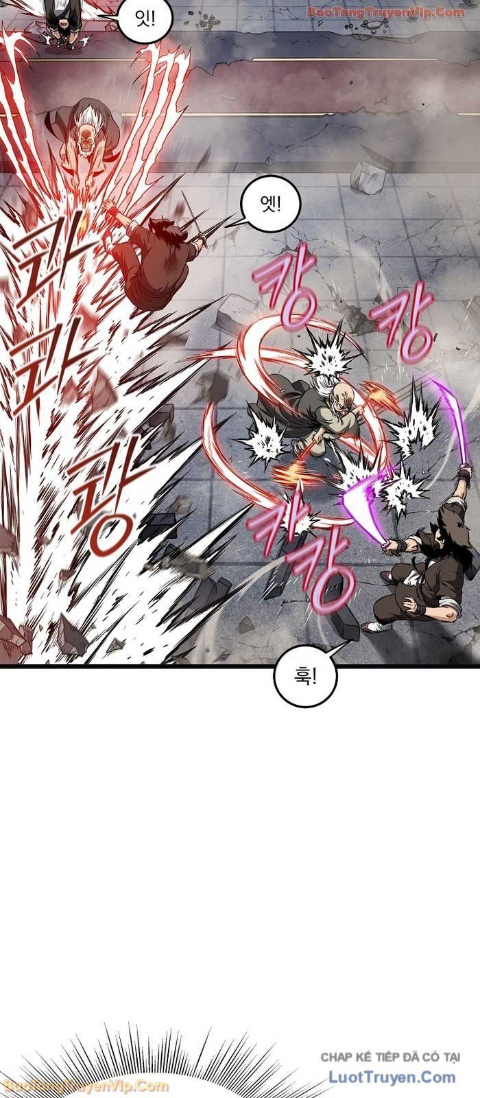 Đăng Nhập Murim Chapter 244 - 13