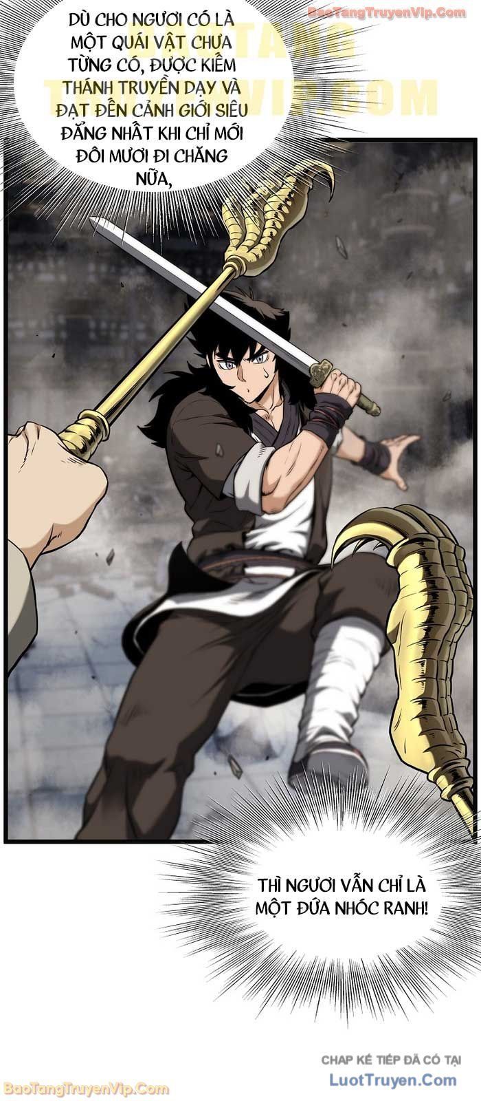 Đăng Nhập Murim Chapter 244 - 14