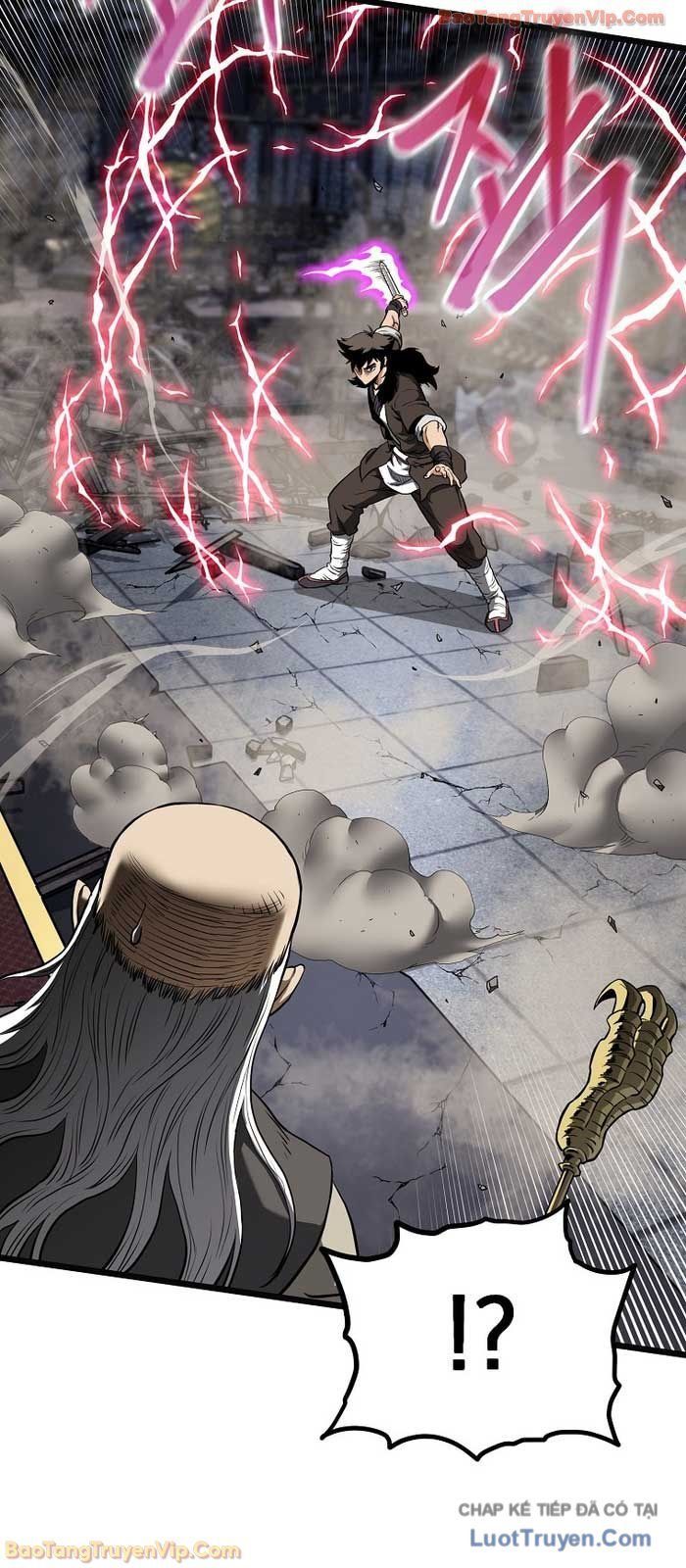 Đăng Nhập Murim Chapter 244 - 22